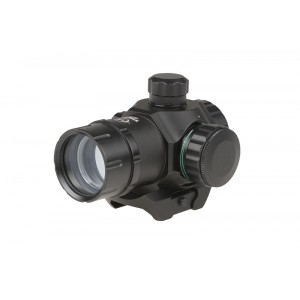 Compact Evo Red Dot Sight Replica [THETA OPTICS]